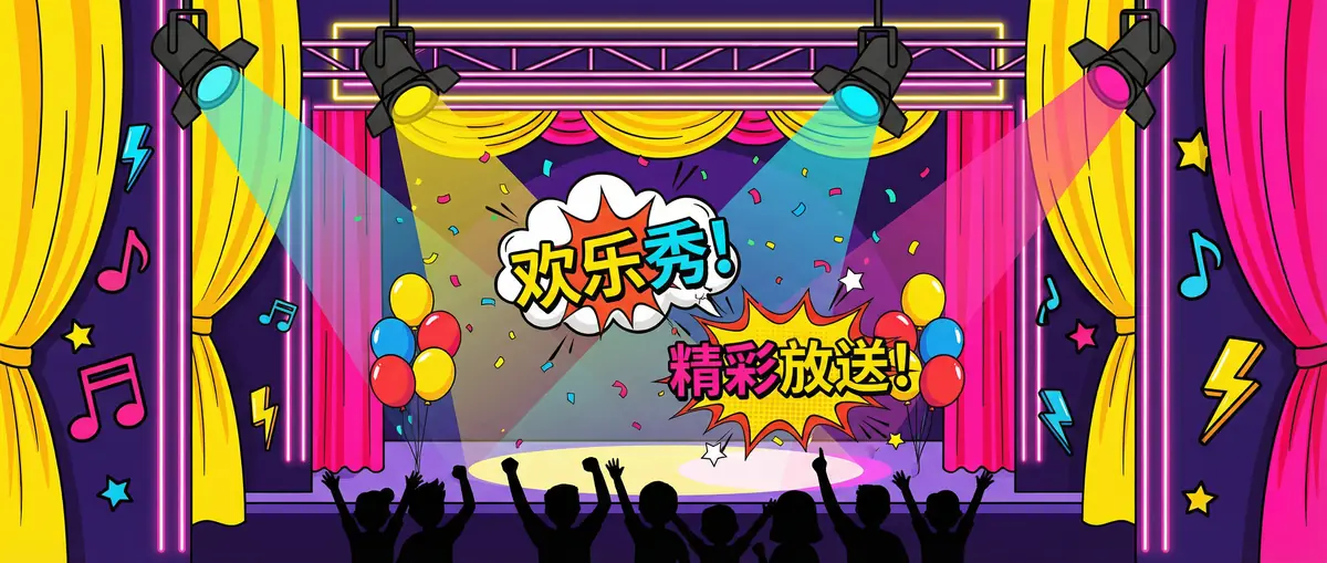 4tube韩国 爆笑能量站 - 综艺名场面大集合
